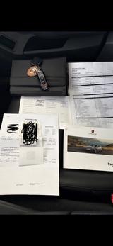 Porsche Panamera   Baujahr 2011 Modelljahr 2012 - Porsche Panamera von privat