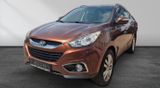 Hyundai ix35 2.0 CRDi  4WD Style - Hyundai: Automatik
