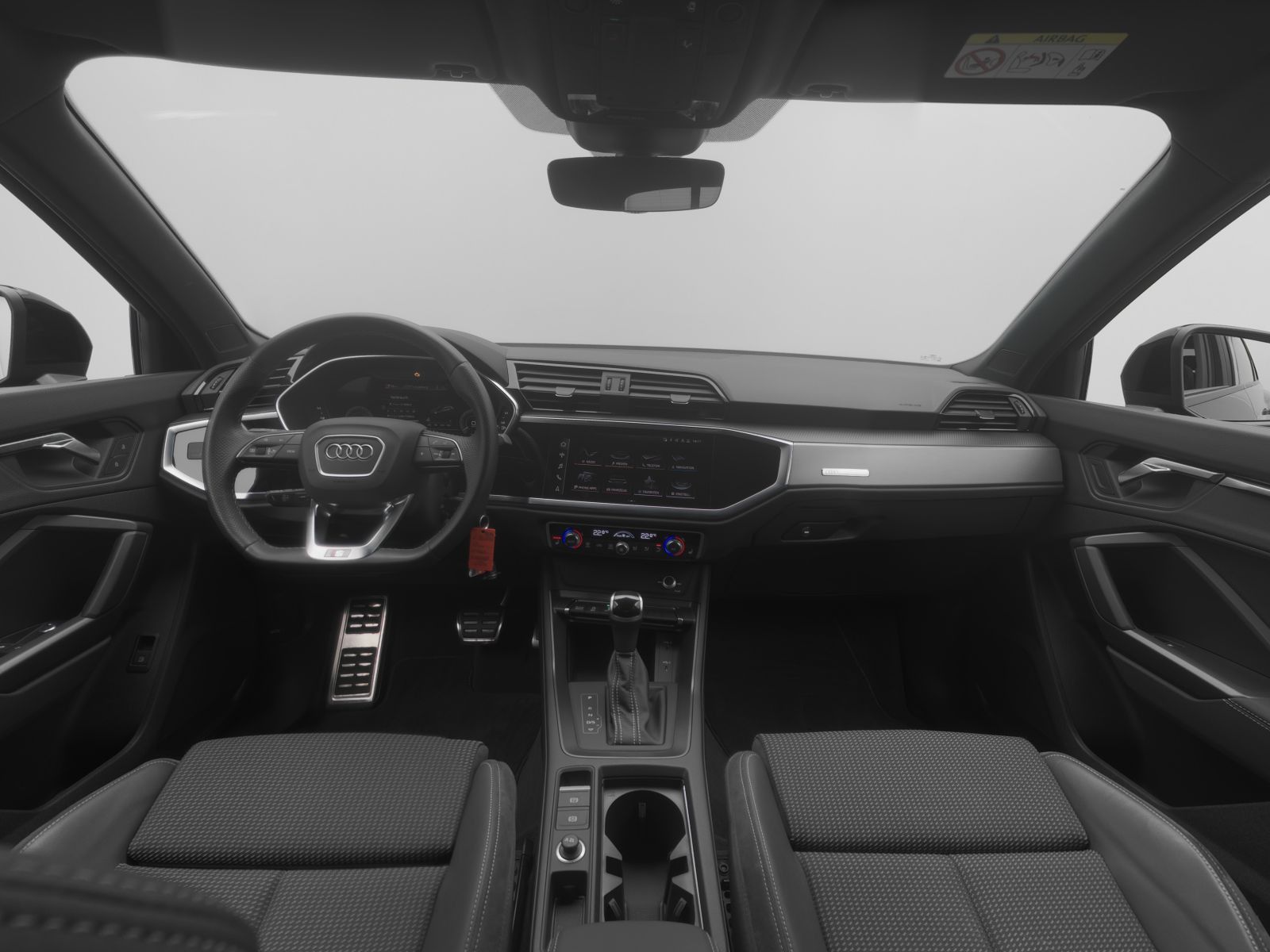 Audi Q3 - Bild 5