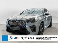 BMW iX2 - Vorschau Bild 1