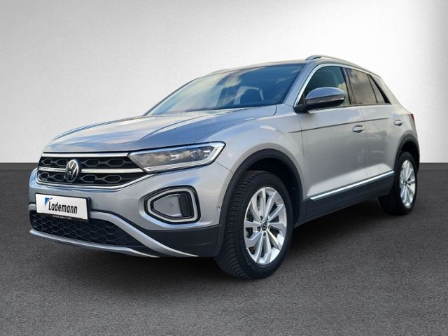 T-Roc 2.0 TDI DSG STYLE NAVI+KAMERA+LED+ACC+SIHZ