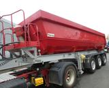 Meierling MSK 24 Stahl/Alurundmude - Meierling LKWs