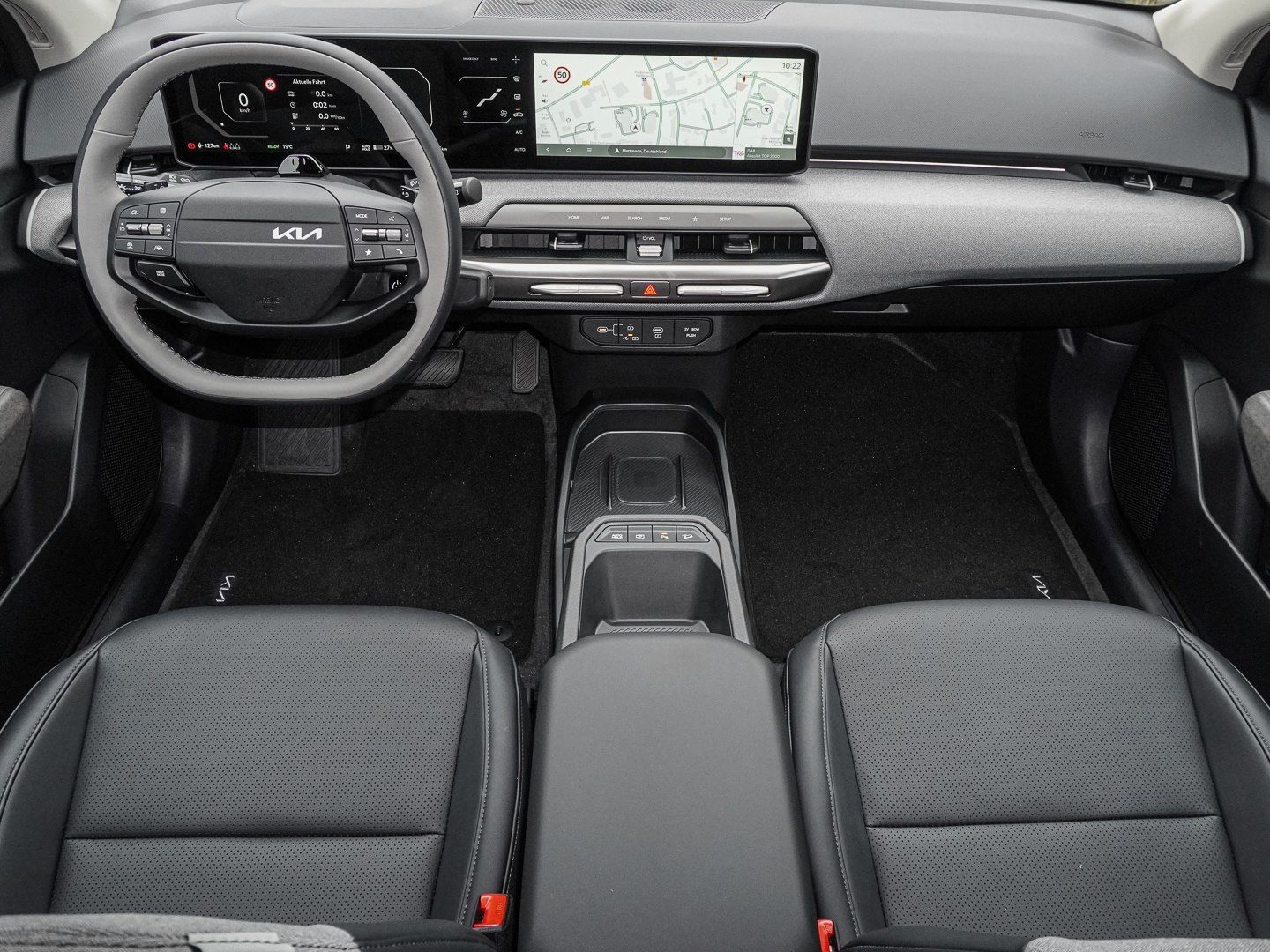 Kia EV4 - Bild 8