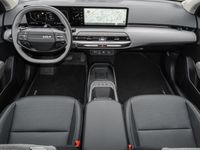 Kia EV4 - Vorschau Bild 8
