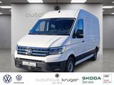 Volkswagen Crafter Kasten HD 35 2.0 TDI DSG 4MOTION Mittell - Volkswagen Crafter in Freiburg