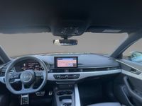 Audi A4 - Vorschau Bild 9
