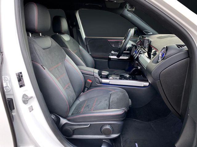 Mercedes-Benz GLB 250