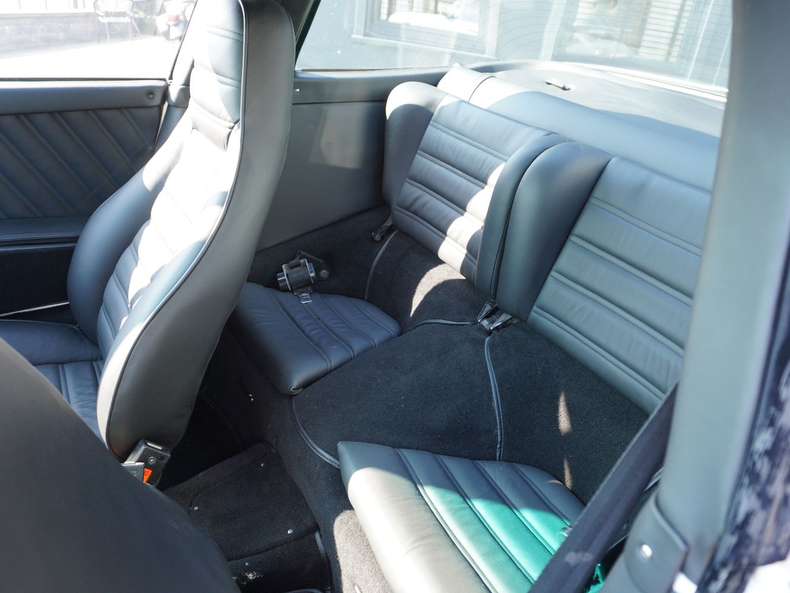 Fahrzeugabbildung Porsche 911 SC Targa