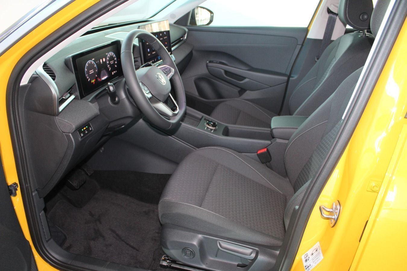 Volkswagen T-Roc - Bild 10