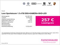Seat Leon - Vorschau Bild 3