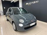 Fiat 500 1.0 Hybrid Pop - Fiat 500 Pop mit Hybrid-Antrieb (Benzin/Elektro)