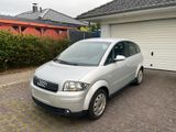 Audi A2 1.4TDi - TÜV bis 05/27 - viele Neu... - Audi A2 in Hamburg
