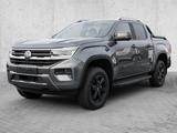 Volkswagen Amarok PanAmericana DC 4Motion Standheizung - VW Amarok in Duisburg