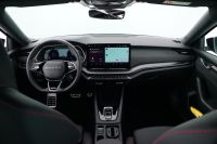Skoda Octavia - Vorschau Bild 16
