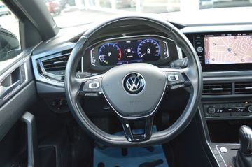 Volkswagen Polo VI  1.0 TSI DSG OPF Highline LEDNaviACCS