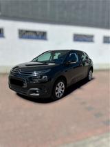 Citroën C4 Cactus PureTech 82 Feel Feel - Citroën C4 Cactus aus 2018