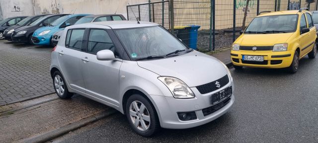 Suzuki Swift Lim. Klimaanlage HU NEU