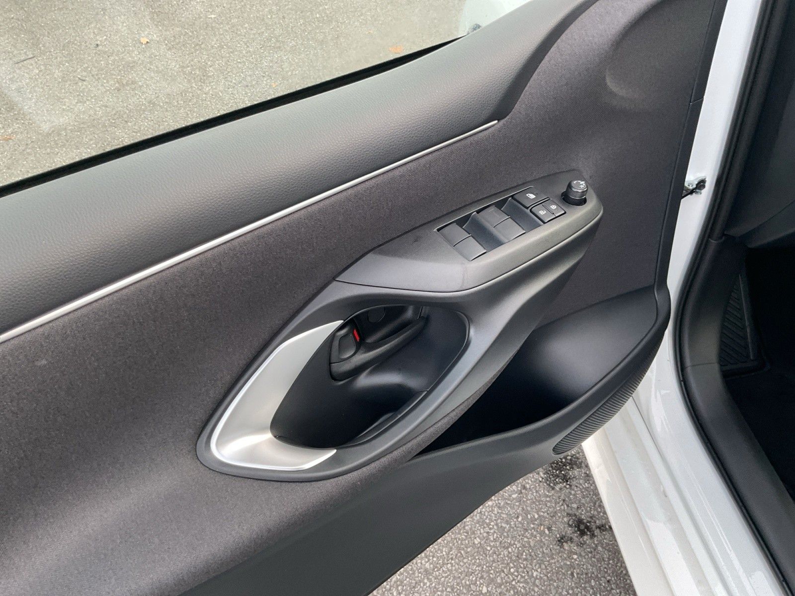 Toyota Yaris - Bild 16