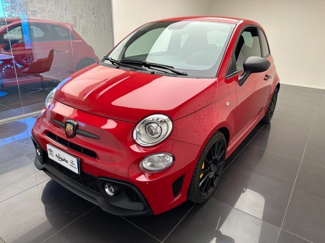 Andere ABARTH 695 1.4 Turbo T-Jet 180 CV