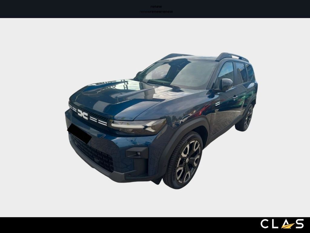 Image of Dacia Other