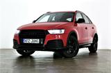 Audi Q3 quattro/Pano/Navi/Kamera/Leder/Automatik uvm - Audi Q3 mit Anhängerkupplung