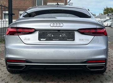 Audi A5 - 6