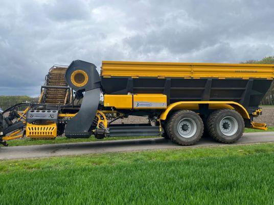 Andere Brettmeister K6 STEIN SEPARIERWAGEN