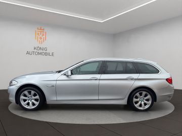 BMW 535 - 2