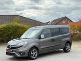 Fiat Doblo SX Maxi Kombi*KLIMA*NAVI*PDC*SHZ - Fiat Doblo Sx mit Diesel-Antrieb