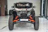 Can-Am MAVERICK X3 X RS TURBO RR - Can-Am Maverick X3