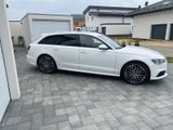 Audi A6 2.0 TDI S tronic AHK 20zoll Standheizung  - Audi A6: 20 Zoll