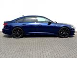 Audi A6 Limo 55 TFSI quattro S line Sport Plus Paket - Audi A6: 5.5