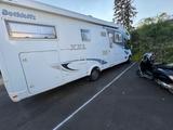 Dethleffs Globetrotter XXL A9000 - Dethleffs Globetrotter