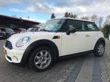 MINI R56 One - MINI ONE R56 Gebrauchtwagen
