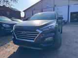 Hyundai Tucson Advantage + Mild-Hybrid 2WD Motorschaden - Hyundai TUCSON Unfallwagen