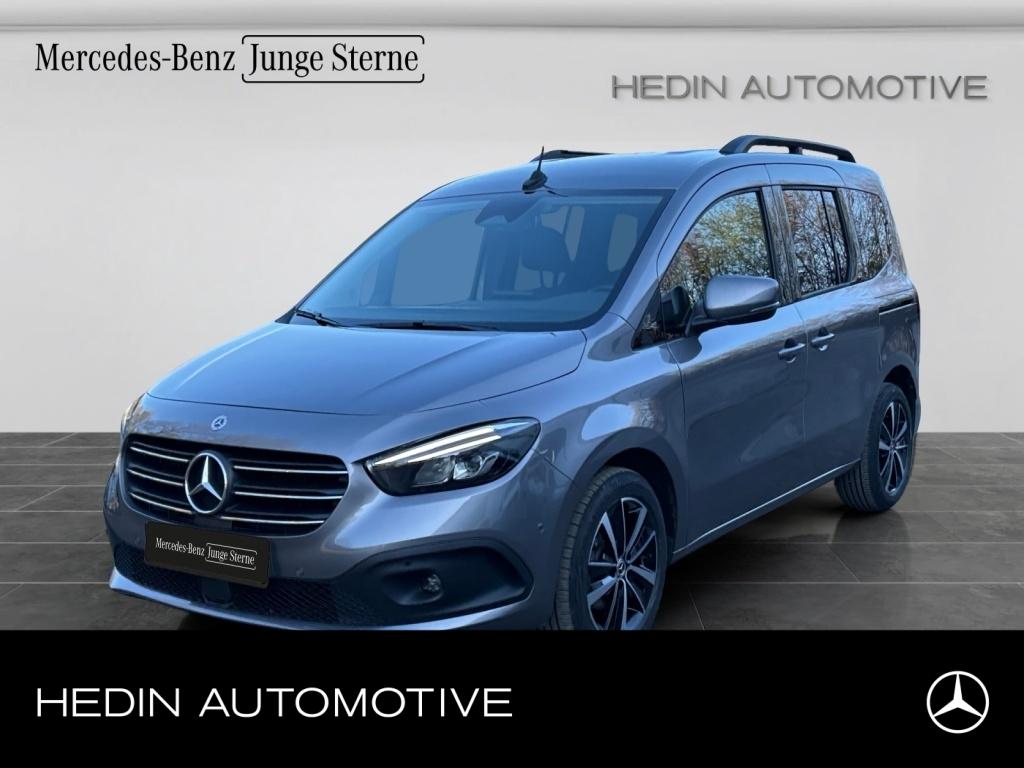 Mercedes-Benz T 180 PROGRESSIVE KAM KEYL LED AHK NAVI LM SHZ