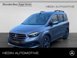 Mercedes-Benz T 180 PROGRESSIVE KAM KEYL LED AHK NAVI LM SHZ - Mercedes-Benz T-Class aus 2024