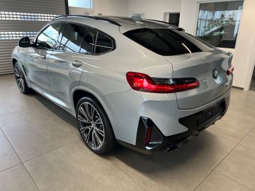 BMW X4 - 6