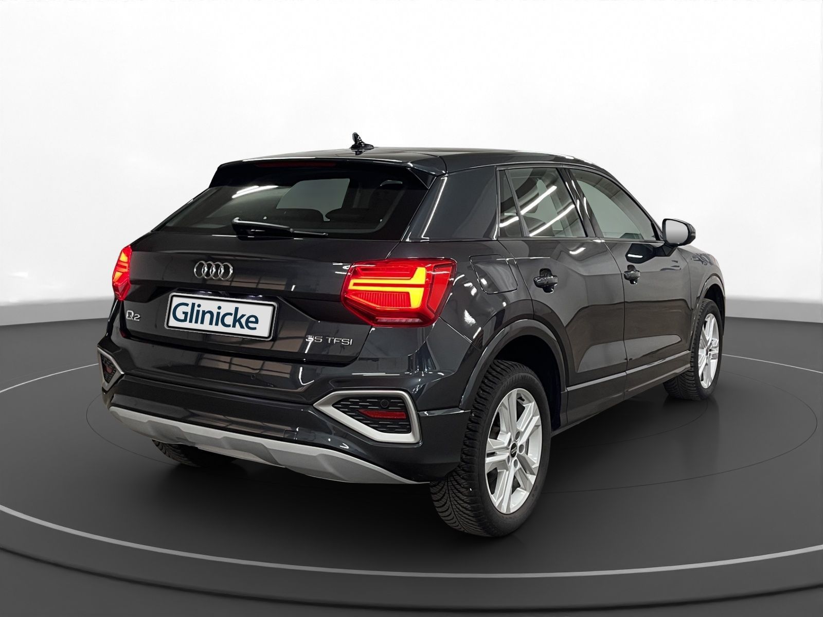 Audi Q2 - Bild 5