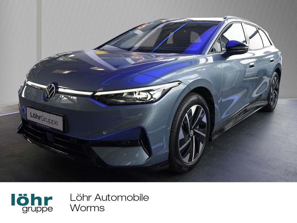 Volkswagen ID.7