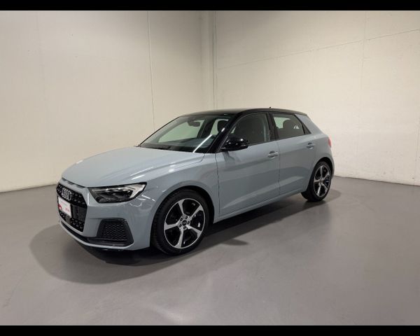 Audi AUDI A1 SPORTBACK 30 TFSI S-TRONIC ADMIRED ADVAN