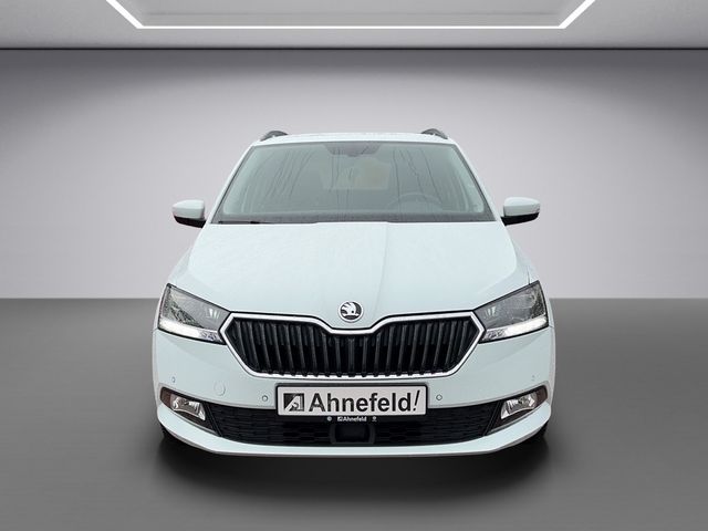 Fabia Combi 1.0 MPI Soleil