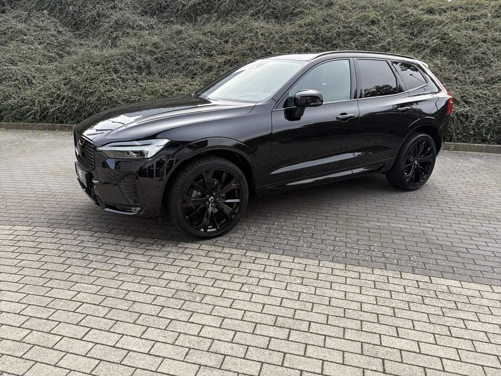 Image of Volvo XC60