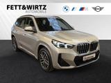 BMW X1 sDrive18i M Sportpaket|Parkass.|18"LMR - BMW X1 aus 2025