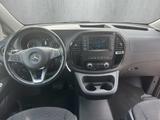 Mercedes-Benz Vito Van Tourer *Aufstelldach /AHK/Kamera/Küche* - Mercedes-Benz Vito: Allradantrieb