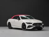 Mercedes-Benz CLE 220d AMG Cabriolet MY2026 - Mercedes-Benz AMG