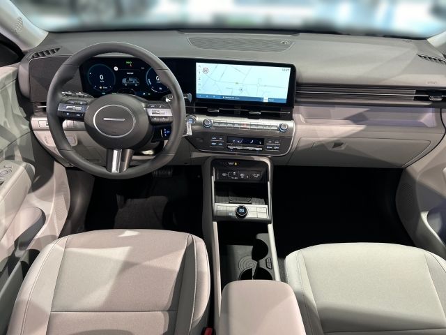 Hyundai Kona – Bild 11