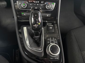 BMW 218 Active Tourer - 12