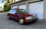 Mercedes-Benz Mercedes 230E H ZULASSUNG, KLIMA, LPG Auto... - Mercedes-Benz 230 in Dortmund