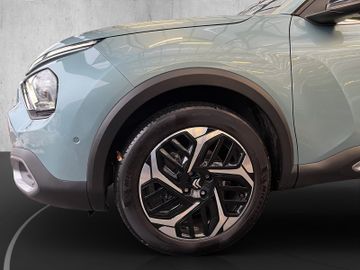 Citroën C4 Shine PT 130 EAT8 Navi+HUD+RFK+Carplay+LM